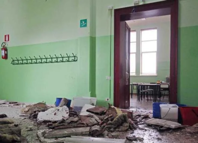 Solution pre-intervention: Crollo-scuola-Cordenons.jpg