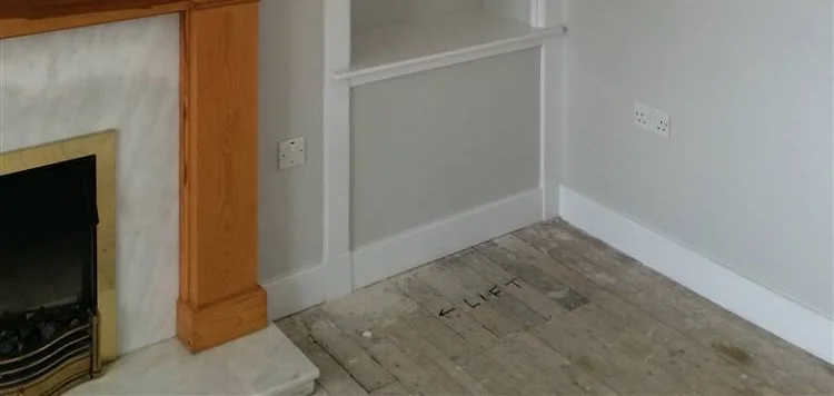 Solution pre-intervention: old_floor_image_03.jpeg