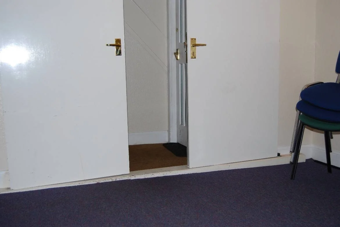 Solution pre-intervention: old_floor_holyrood_park_lodge_02.jpg
