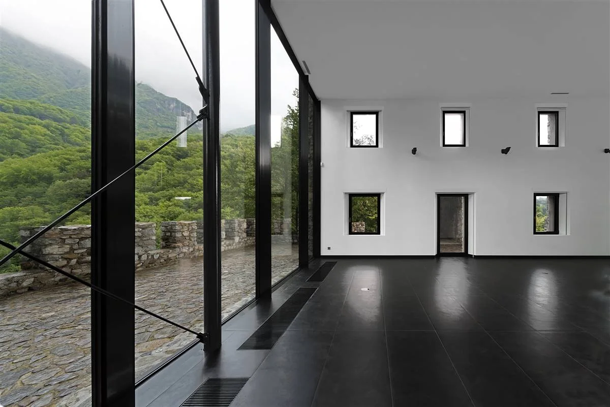 Solution post-intervention: 31 SUPSI_Doragno Castle_Cooling system_2.jpg