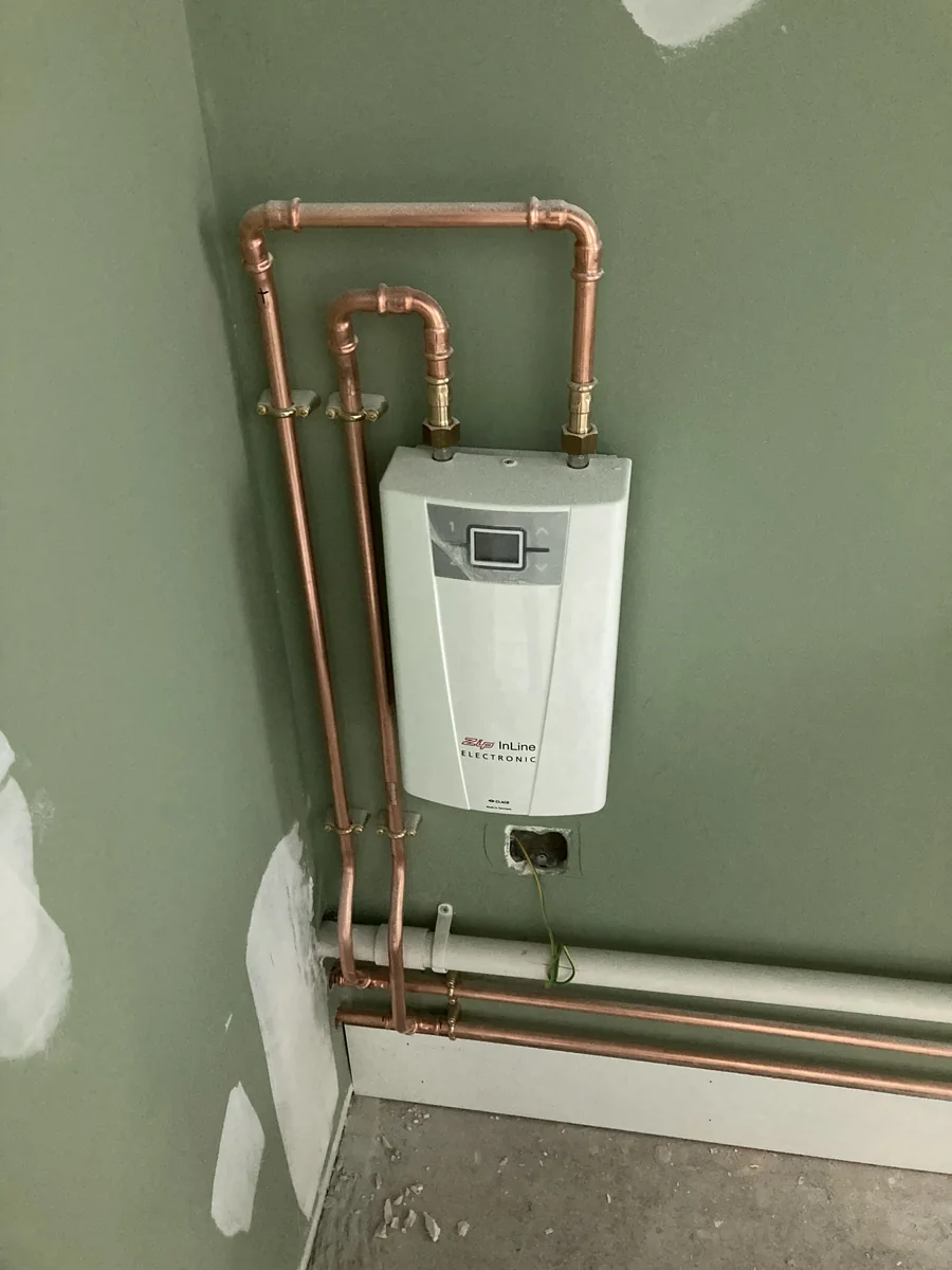 Solution post-intervention: HotWater1.JPG.jpg