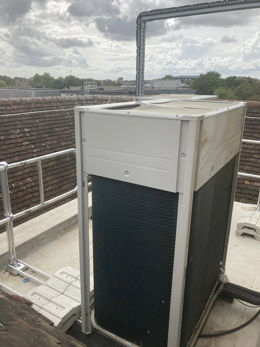 Solution pre-intervention: CondensingUnit.JPEG.jpeg