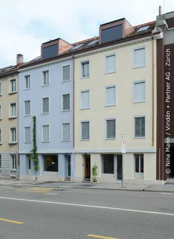 Building pre-intervention: Prospetto strada.jpg