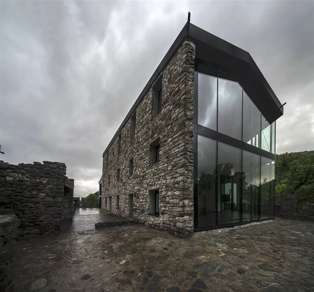 Building post-intervention: SUPSI_Doragno Castle_Photo_4_2.jpg