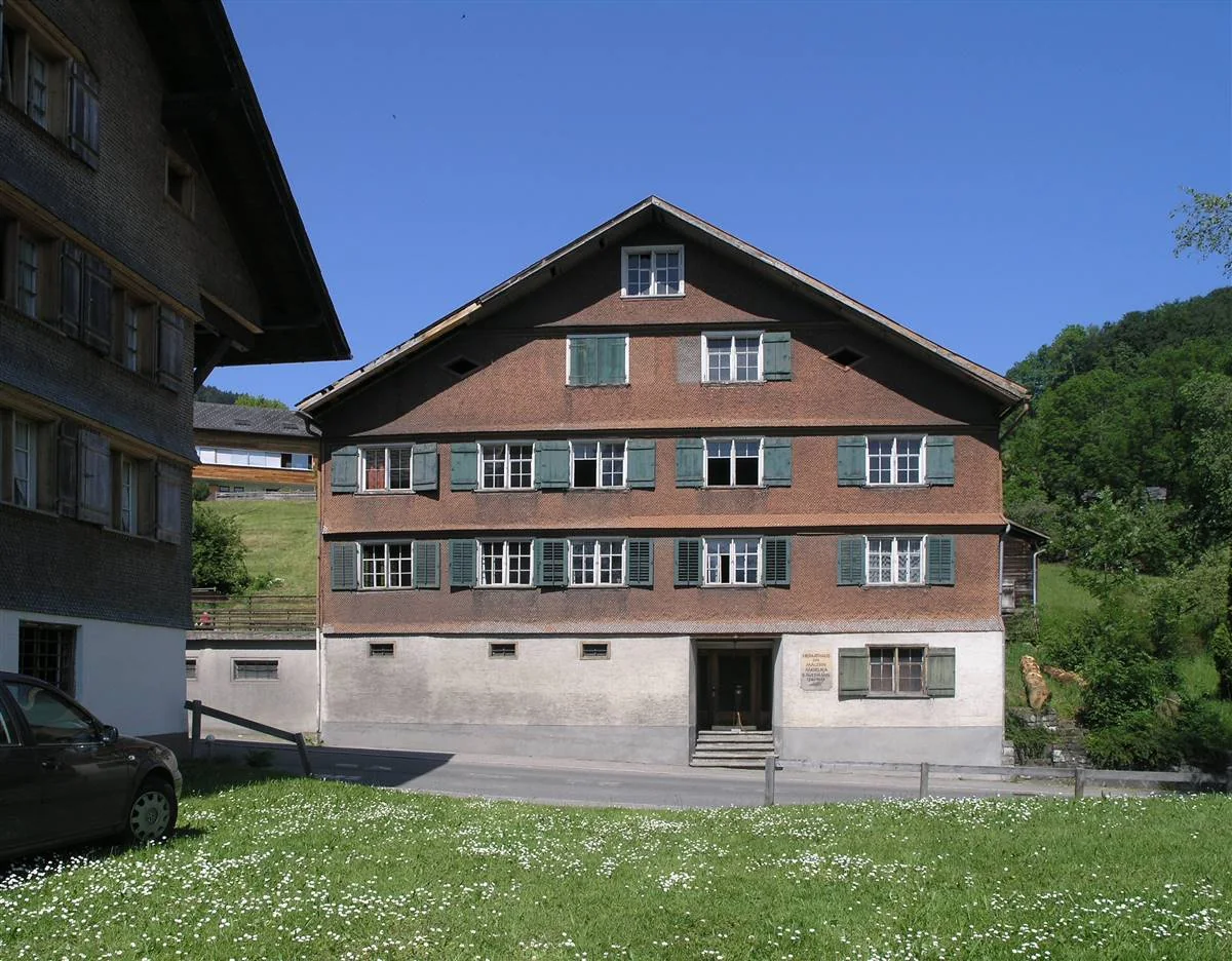Building post-intervention: Schwarzenberg, Hof 6 vor Sanierung_1.jpg