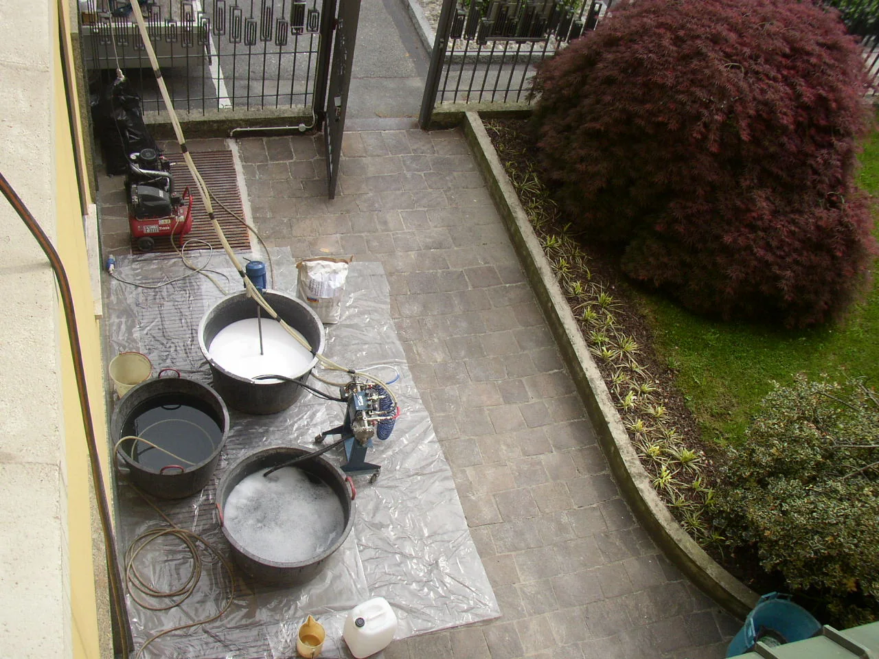 Solution post-intervention: installation_from outside.jpg