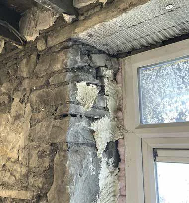 Solution pre-intervention: Wall015_Pre_Intervention_2.png