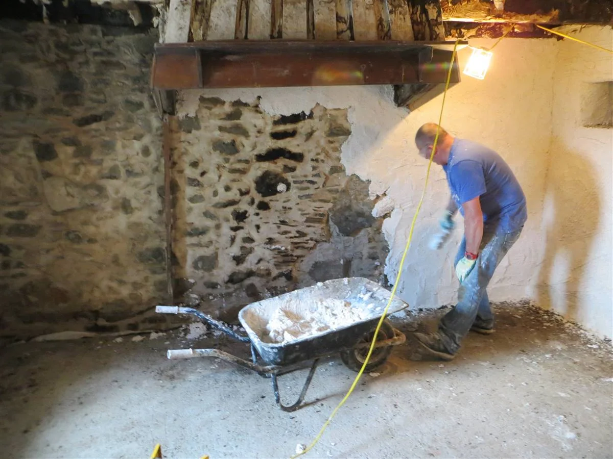 Solution post-intervention: 21-first coat being applied_1.jpg
