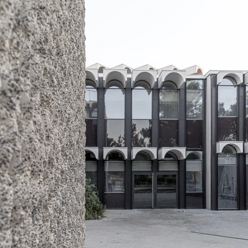Building post-intervention: Montpellier_Solution_Post_Intervention_3_©Benoît_Maignial_Architectes_et_Associés.jpg