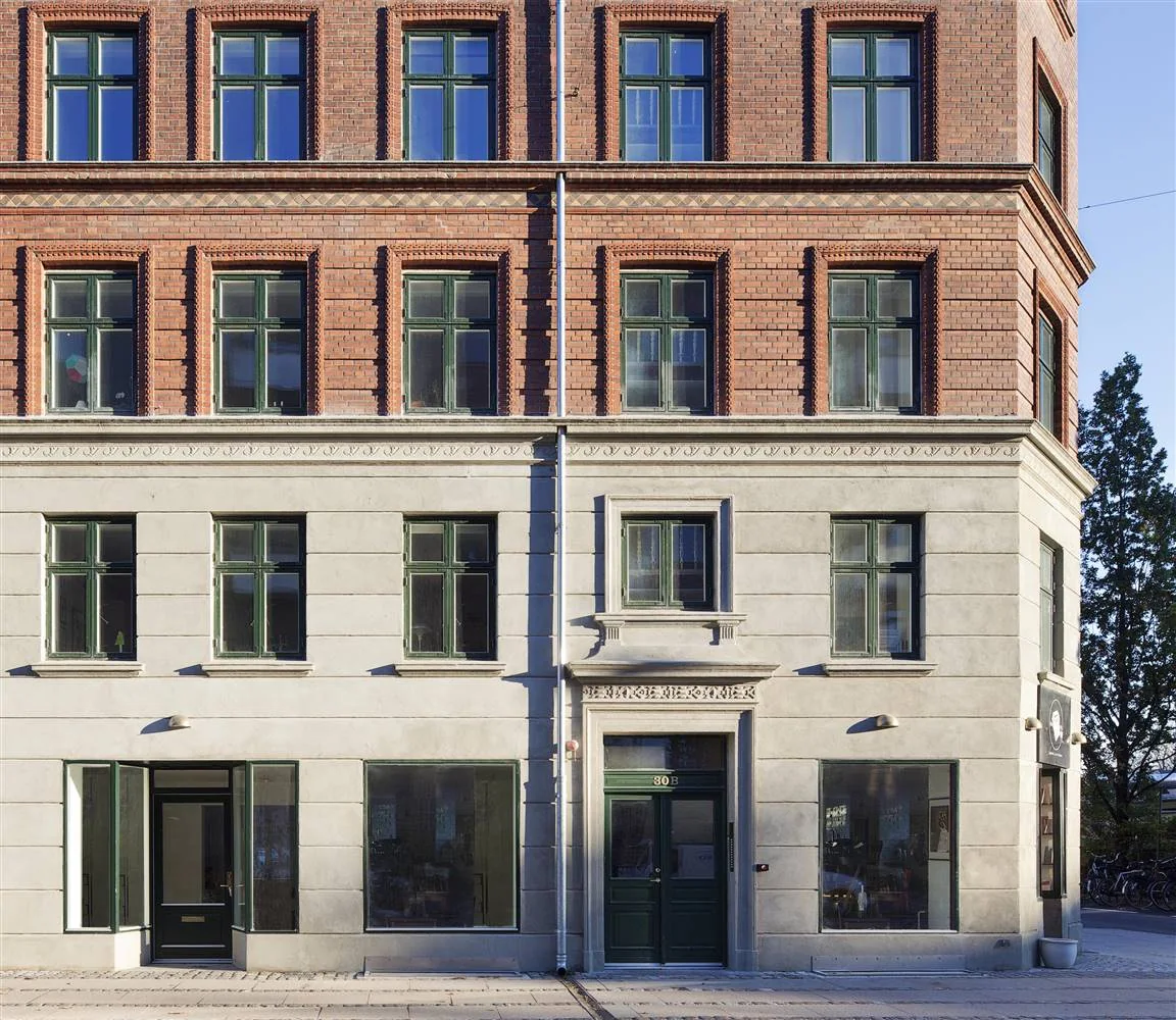 Building post-intervention: ryesgade_post_intervention_02.jpg
