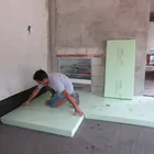 Villa Castelli - Extruded polystyrene insulation panels - 275 mm image