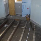 Holyrood Park Lodge - Wood-fibre insulation - 100 mm image