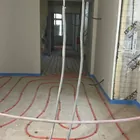 Elementary School in Mulhouse - Polyurethane-foam insulation - 80 mm image