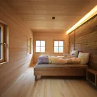 Hof Neuhäusl - Polyurethane-foam and impact-sound insulation - 270 mm image