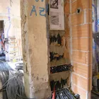 Ansitz Kofler - Extruded polystyrene insulation - 200 mm image