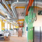 Magasinet, Varvsstaden, Malmö - Cooling / Ventilation image