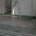 Ansitz Kofler - Heating / Ventilation image