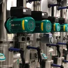 PalaCinema Locarno - Heating / Cooling / Ventilation image