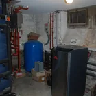 Single family House - Heating / Ventilation image
