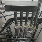 Apartment building Magnusstrasse - Heating / Ventilation image