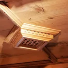 Farmhouse in Trins - Heating / Ventilation image