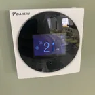 Entopia Building - Heating / Cooling / Ventilation image
