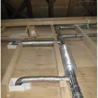 Town Hall Burgkunstadt - Heating / Ventilation image