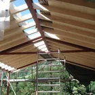 Doragno Castle - Rigid polyurethane foam insulation panels - 100 mm image