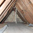 Holyrood Park Lodge - Wood-fibre insulation - 100 mm image
