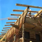 Hof Neuhäusl - Rigid polyurethane and polyisocyanurate foam insulation - 200 mm image