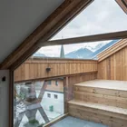 Kasperhof - Wood-fibre insulation - 240 mm image