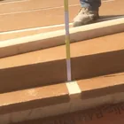 Single family House - Wood-fibre insulation boards - 200 mm image