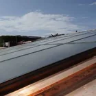 Residential and commercial building Feldbergstrasse - Roof only - Efficiency: 17% image