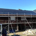 House Breuer - Roof only - Efficiency: 21% image