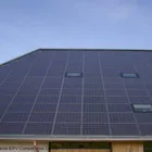 Glaserhaus - Affoltern im Emmental - Roof only - Efficiency: 18% image