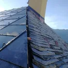 Dimora storica Montecretese - Roof only - Efficiency: 15,84% image