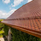 La Dîme, Château Bioley-Magnoux - Roof only - Efficiency: 10% image