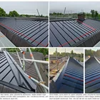 Lövstabruk, Stable Building - Roof only - Efficiency: 14%–17% image