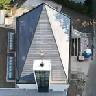 Kirche Bettingen - Roof only - Efficiency: 19% image