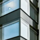 COOP TH12 Headquarters, Basel - Facades only - Efficiency: 22% image