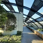 La poste du Louvre, Paris - Roof only - Efficiency: 22% image