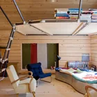 Hof 6, Schwarzenberg, Voralberg, Austria - Cavity Insulation - Soft wood-fibre insulation - 84 mm image