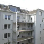 Apartment building Magnusstrasse - External Insulation - Rock wool insulation - 280 mm image