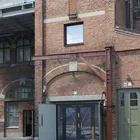Magasinet, Varvsstaden, Malmö - Internal Insulation - Lime-based insulating plaster - 50 mm image