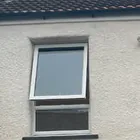 Ton Pentre Terraced House - Internal Insulation - Aerogel lime insulating plaster - 40 mm image