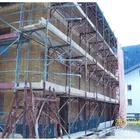 Kohlerhaus - Internal and External Insulation - Reed-mat insulation - 140 mm image