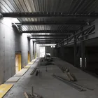 PalaCinema Locarno - Internal Insulation - Mineral wool insulation - 180 mm image
