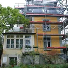 Single family House - Cavity Insulation - Expanded polystyrene granulate insulation - 40 mm image