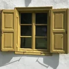 Knablhof - Double window - Impact on the appearance only from the inside - Uw 1.26 W/m²K image