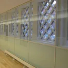 Osramhuset - Simple window (fixed) - Impact on the appearance only from the inside - Uw 1.2 W/m²K image